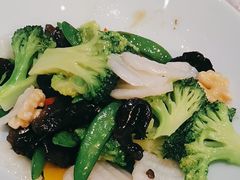 罗汉斋-天和晟烤鸭店(玉泉西街店)