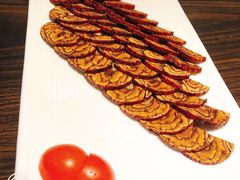 -十二生肖主题餐厅(吕家营店)