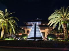 -海南清水湾莱佛士酒店