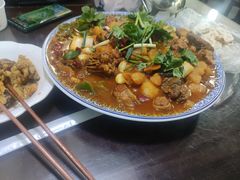 -福顺祥大盘鸡(临潼店)