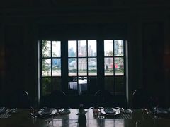-上海和平饭店华懋阁 Cathay Room