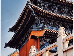 -阅江楼风景区
