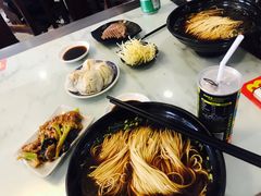 -拱北楼(皇亭广场店)