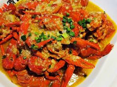 -霸王虾·小龙虾香辣蟹(玉林店)