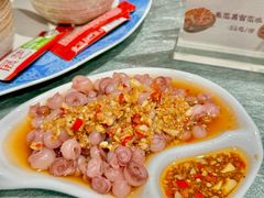 -蚝得喜海鲜(东城店)
