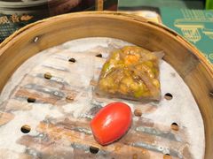 -悦得闲广式点心茶楼(蓝鲸世界店)