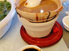 新加坡肉骨茶-新加坡瑞珍•海河观景餐厅
