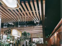 大堂-锦府盐帮·李宅(领展购物广场中关村店)