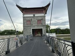 -长洲岛