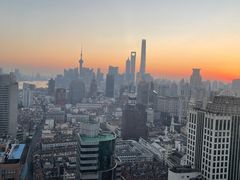 -上海雅居乐万豪侯爵酒店