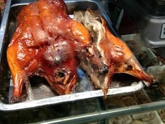 -张记卤菜店(三条巷店)