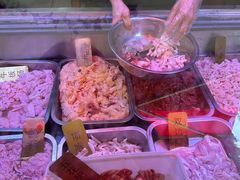 -周良天山牛杂城(天山路总店)