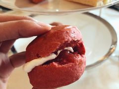 -Salon de Ville浦江汇(上海外滩华尔道夫酒店店)