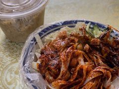 -老字号·三十一号面皮(商埠路步行街店)