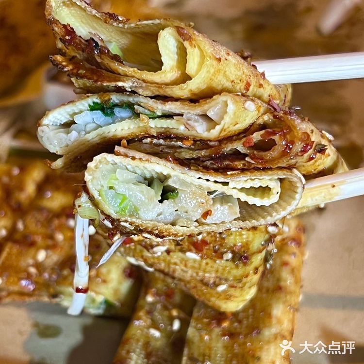 在昆明！吴井路！！相见恨晚好吃死….