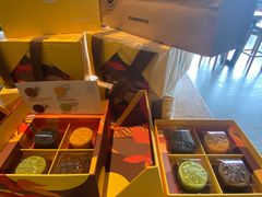 -星巴克(绍兴诸暨万达广场店)