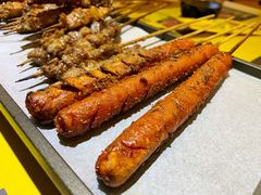 -望京小腰(北京总店)