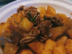 -春熙小馆(乘风庄店)