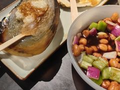 -很久以前羊肉串(中山公园店)
