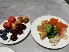 -曲水兰亭·兰亭·宴(上海虹桥店)