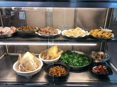 -山坑河鲜(昆仲楼店)