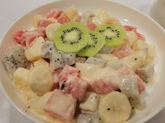 -维兰西餐(万泉河店)