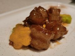 -狮王府淮扬菜(夫子庙老门东店)