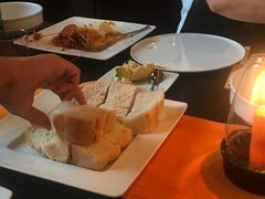 面包-Ministry of Crab(科伦坡店)