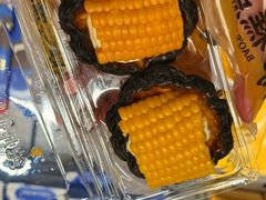 -鲍师傅糕点(国金街店)