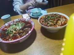 -张烤鸭·川菜·非遗冒烤鸭(青石桥店)