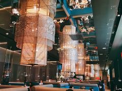 大堂-凤凰湘语·湘粤鲜融(浦东旗舰店)