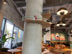 -Wagas沃歌斯(正大乐城店)