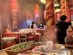 -蜀九鼎毛肚火锅(建瓯店)