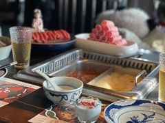 -大隐·成都火锅Bistro(合生麒麟新天地店)