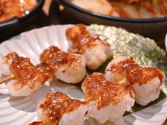 -火山屋台(新街口店)