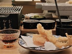 -鮨政· Omakase(港汇恒隆广场店)