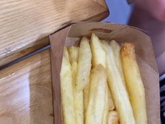 -塔斯汀中国汉堡(嘉禾望岗地铁站店)