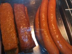 -杨记万里香炸肉(孟营店)