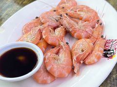 -好味道海鲜大排档·老字号(巽寮湾海鲜市场店)