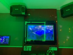 -唯爱KTV聚会餐厅(仙林东城汇店)