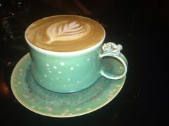 iphone_upload_pic-边渡咖啡烘焙店(昙华林店)