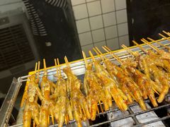 -芙蓉泉·烤鸡爪(芙蓉街店)
