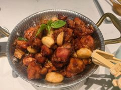 -峨嵋小镇·川菜(正定朗华店)