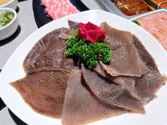 -海底捞火锅(河东万达广场店)