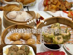 -稻香酒家·33年老字号·港式粤菜(富邦中心店)
