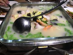 -青叶202都市餐厅(迪诺水镇店)