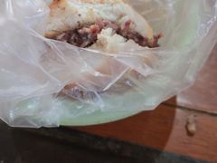 -老西关黄老太牛肉烧饼