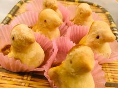 -烤肉季饭庄
