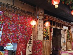 -粗粮人家·东北菜(洋桥店)