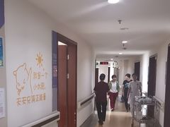 -上海爱以德护理院·康复(宝山院)